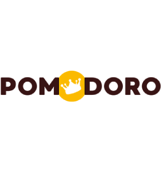 Pomodoro - логотип