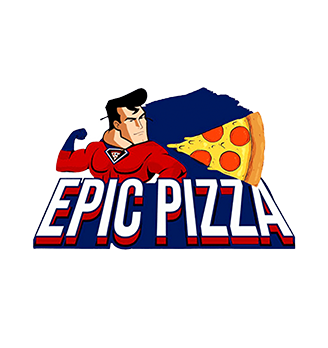 EPIC PIZZA - логотип