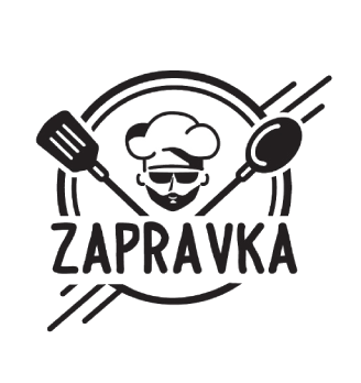 ZAPRAVKA - логотип