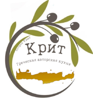 Крит - логотип