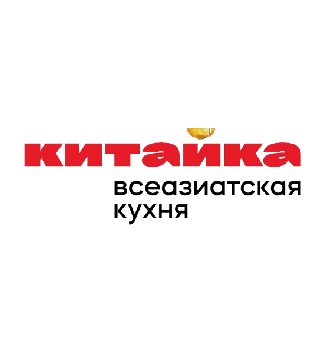 Китайка