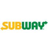 Subway - логотип