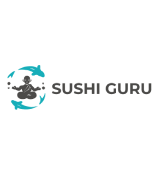 Sushi Guru - логотип