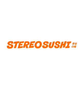 Стерео Суши
