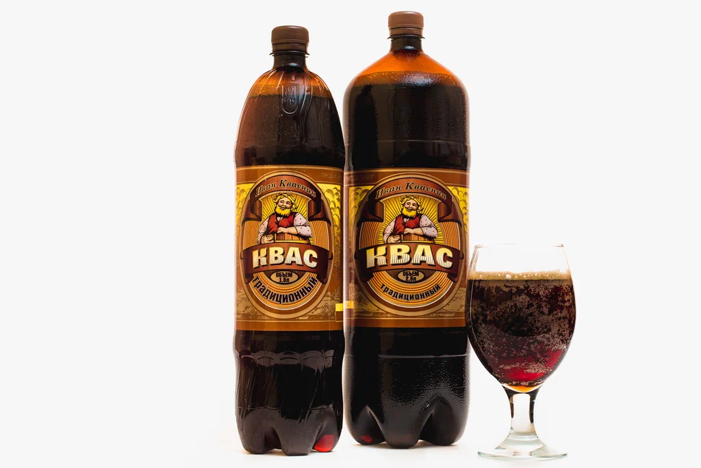 Квас Липецкий