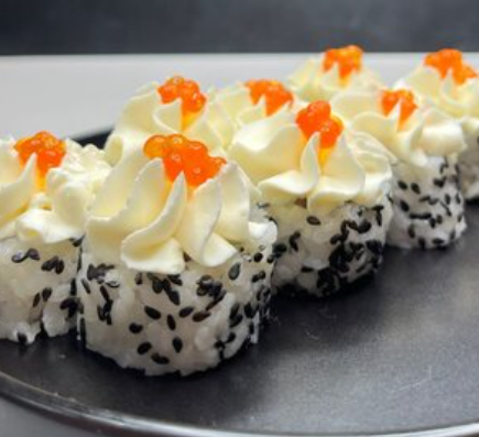 Лосось де люкс