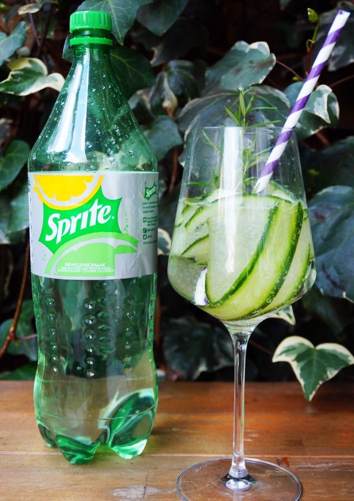 Sprite 0.5 л