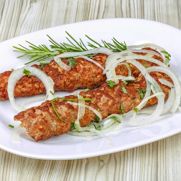Люля-кебаб курица