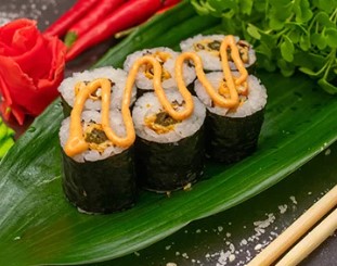 Крейзи Маки