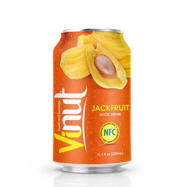 Vinut Джекфрут 0,33