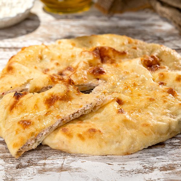 Курица с грибами и сыром 200 г