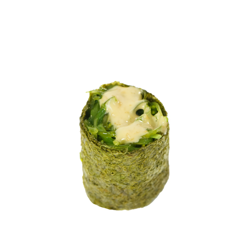 Чука гункан