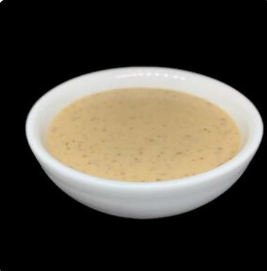 Ореховый соус