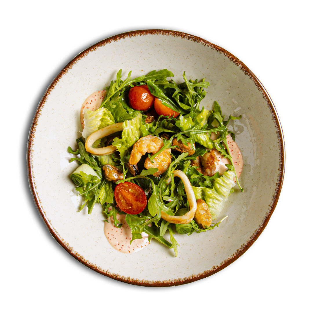 Салат FOR DASHA