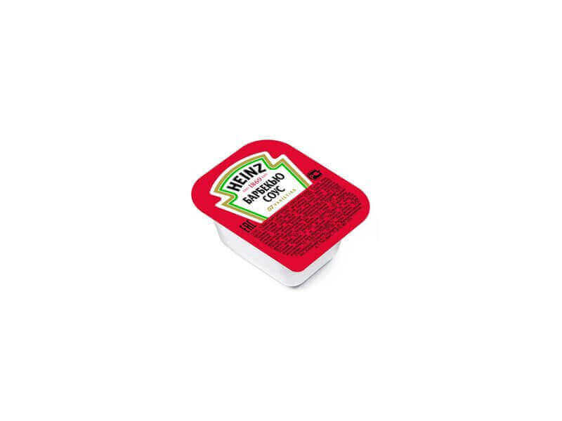 Барбекю Heinz