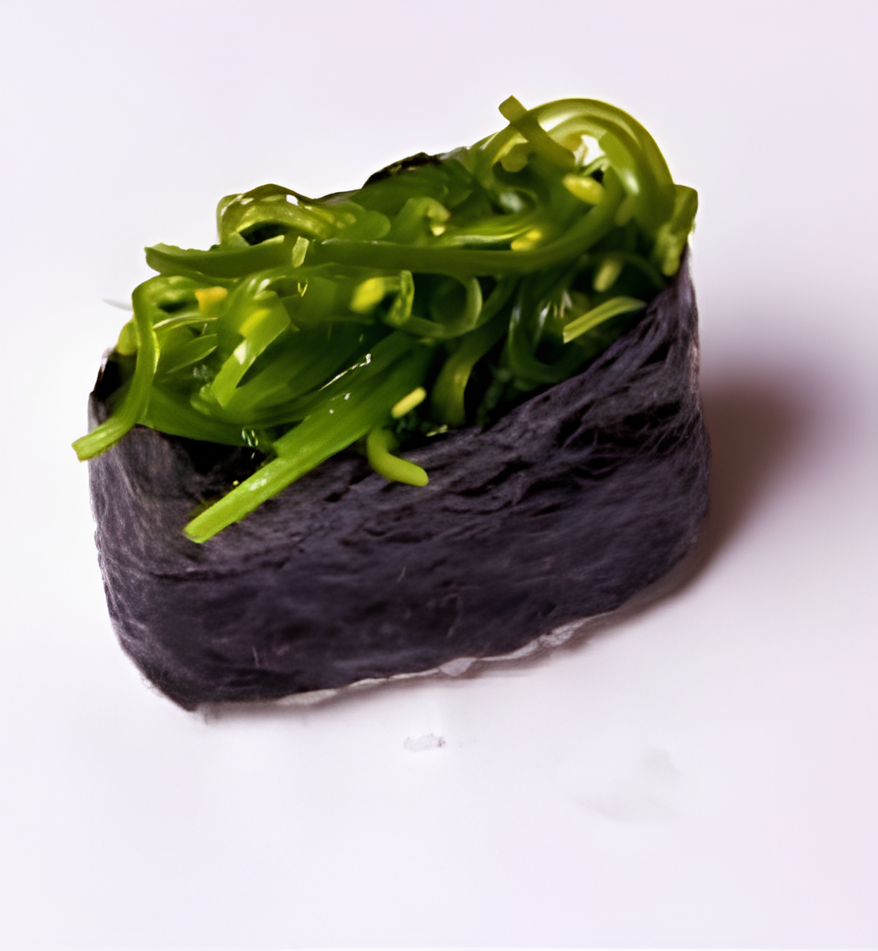 Суши с чукой