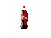 Coca-Cola 0.9 л
