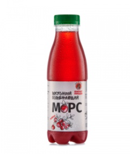 Морс Клюквенный