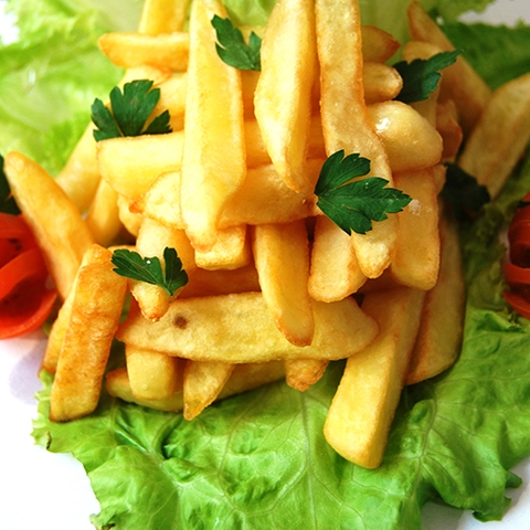 Картофель фри