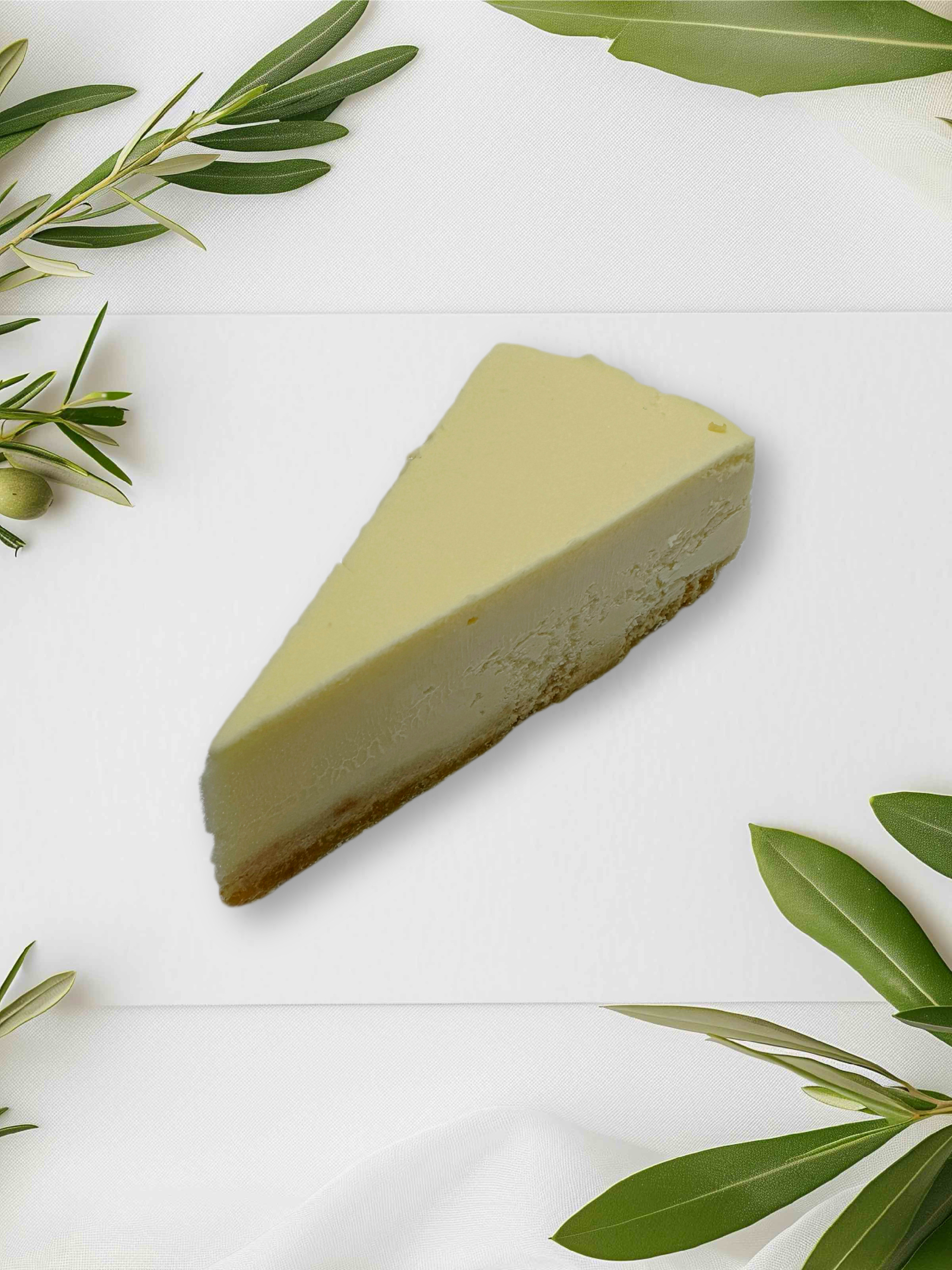 Чизкейк классический 