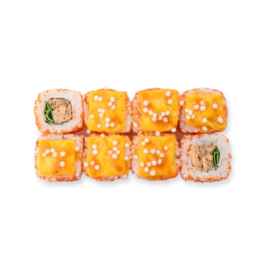 Солнечный блик