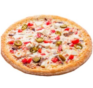 Пицца Фирменная 30 см