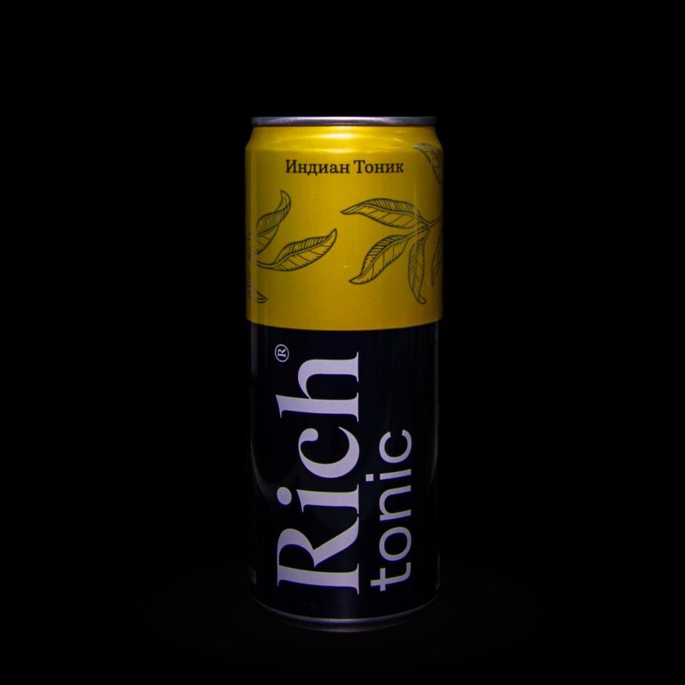 RICH ИНДИАН