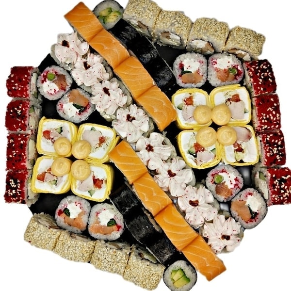 Внучка Деда Мороза