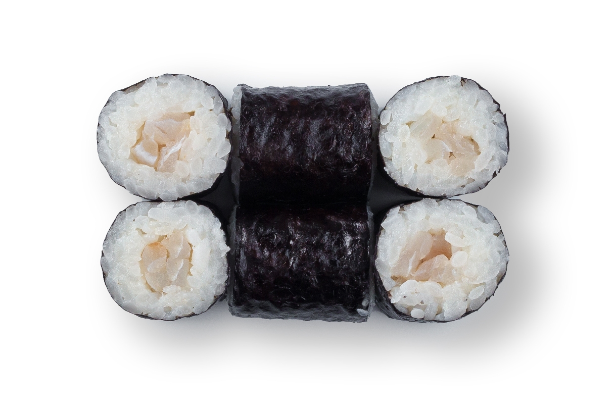 Окунь маки