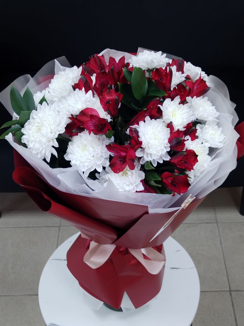 "Магия любви"