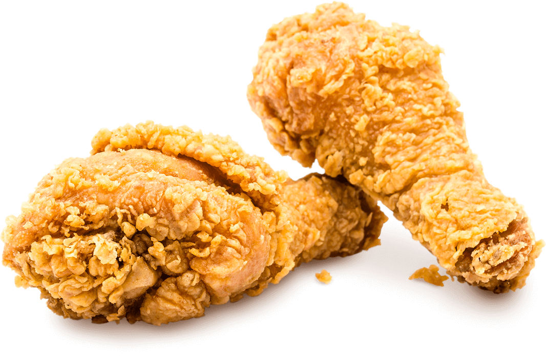 Куриные ножки 3шт (400гр)