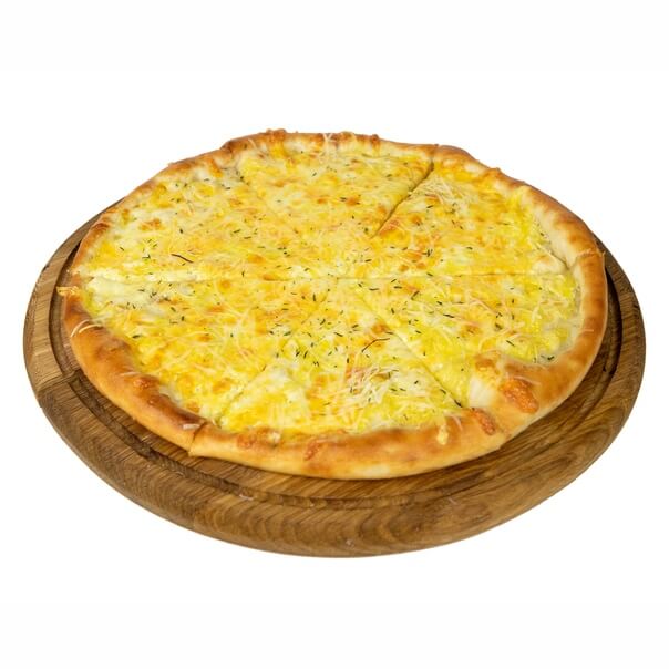 4 сыра