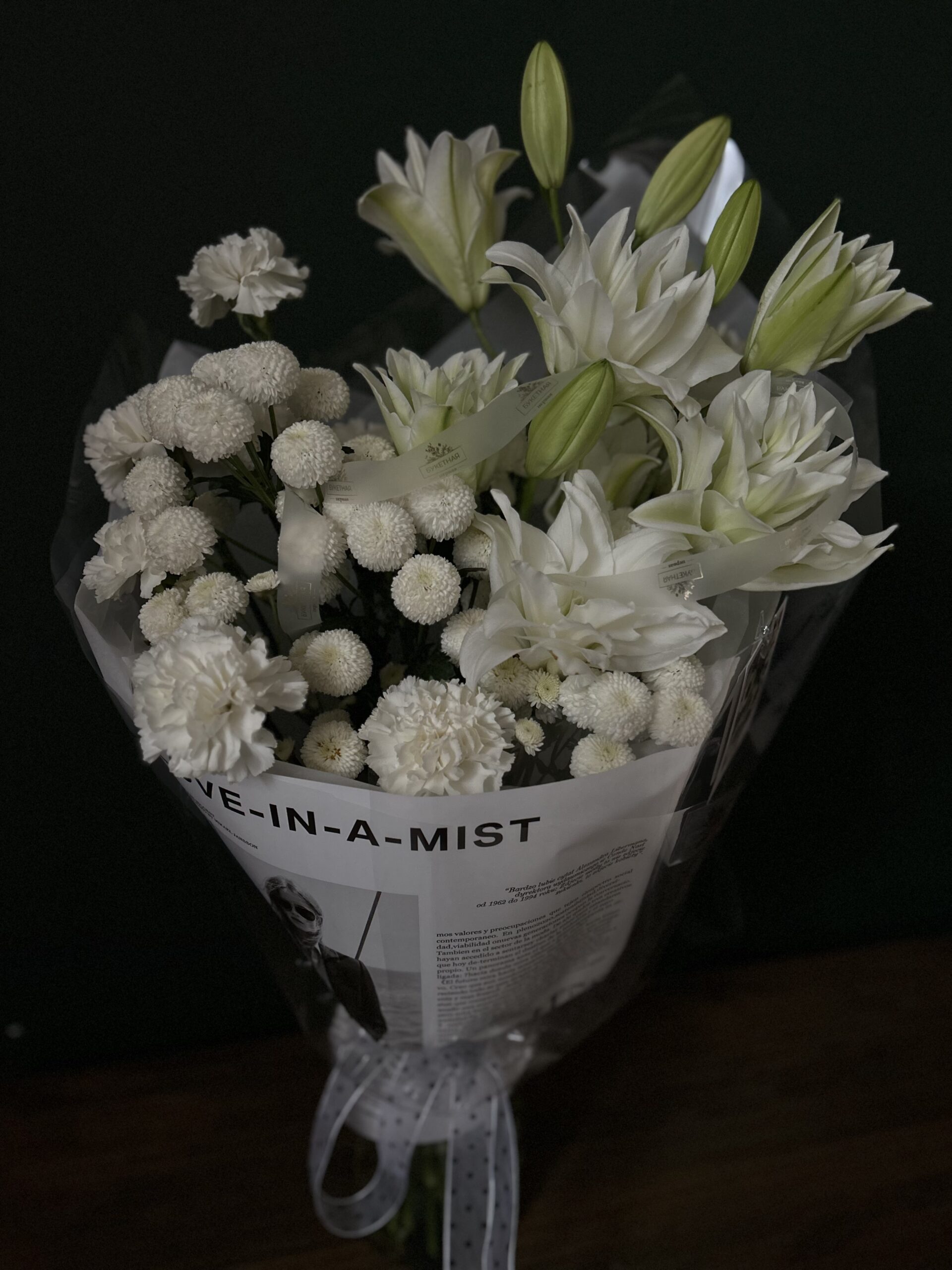 Симфония мысли