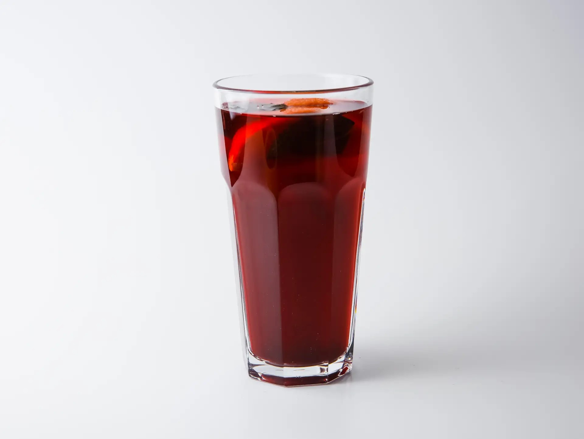 Глинтвейн