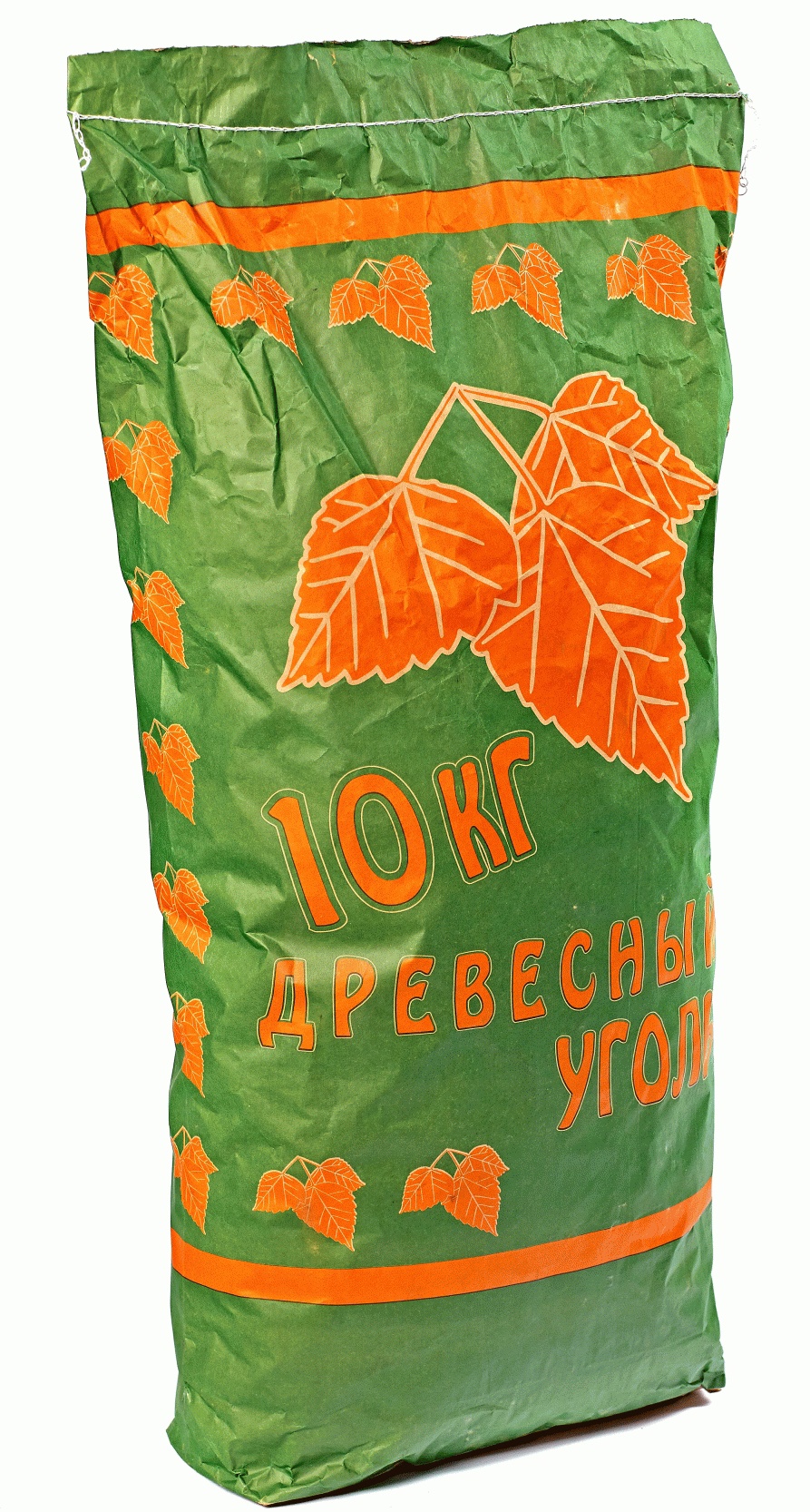 Уголь 10 кг