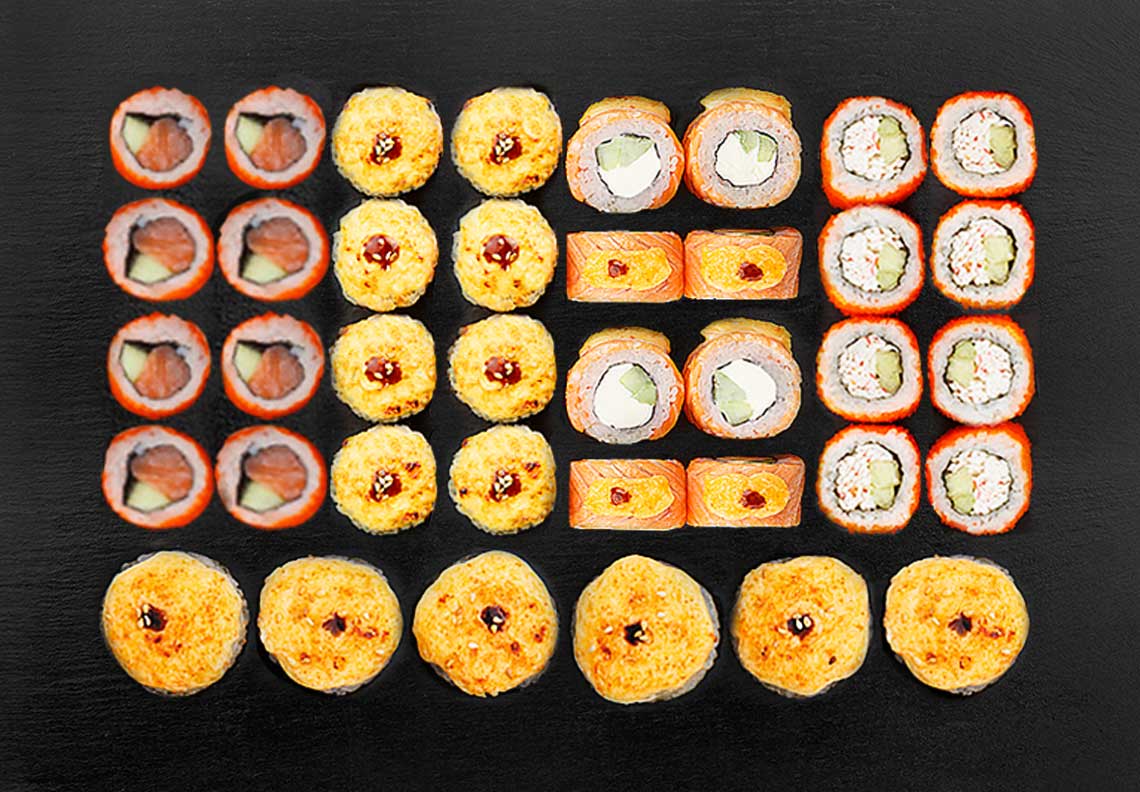 Сет Набор на двоих