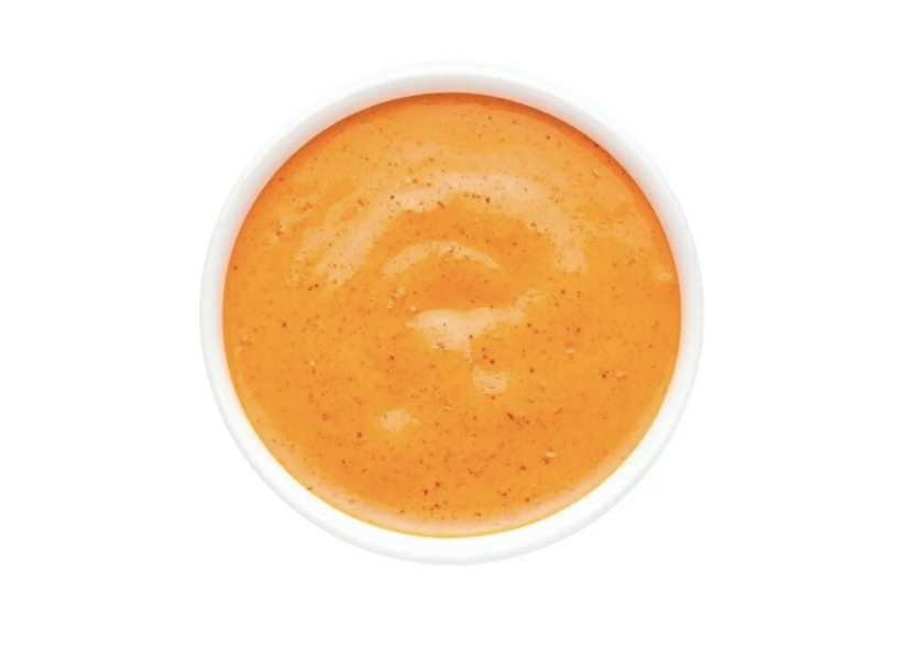 Спайси соус