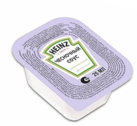Чесночный соус HEINZ