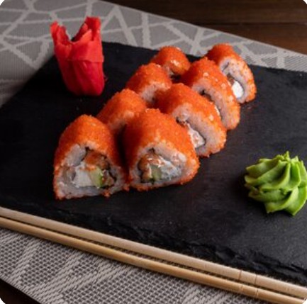 Пирамида снежный краб