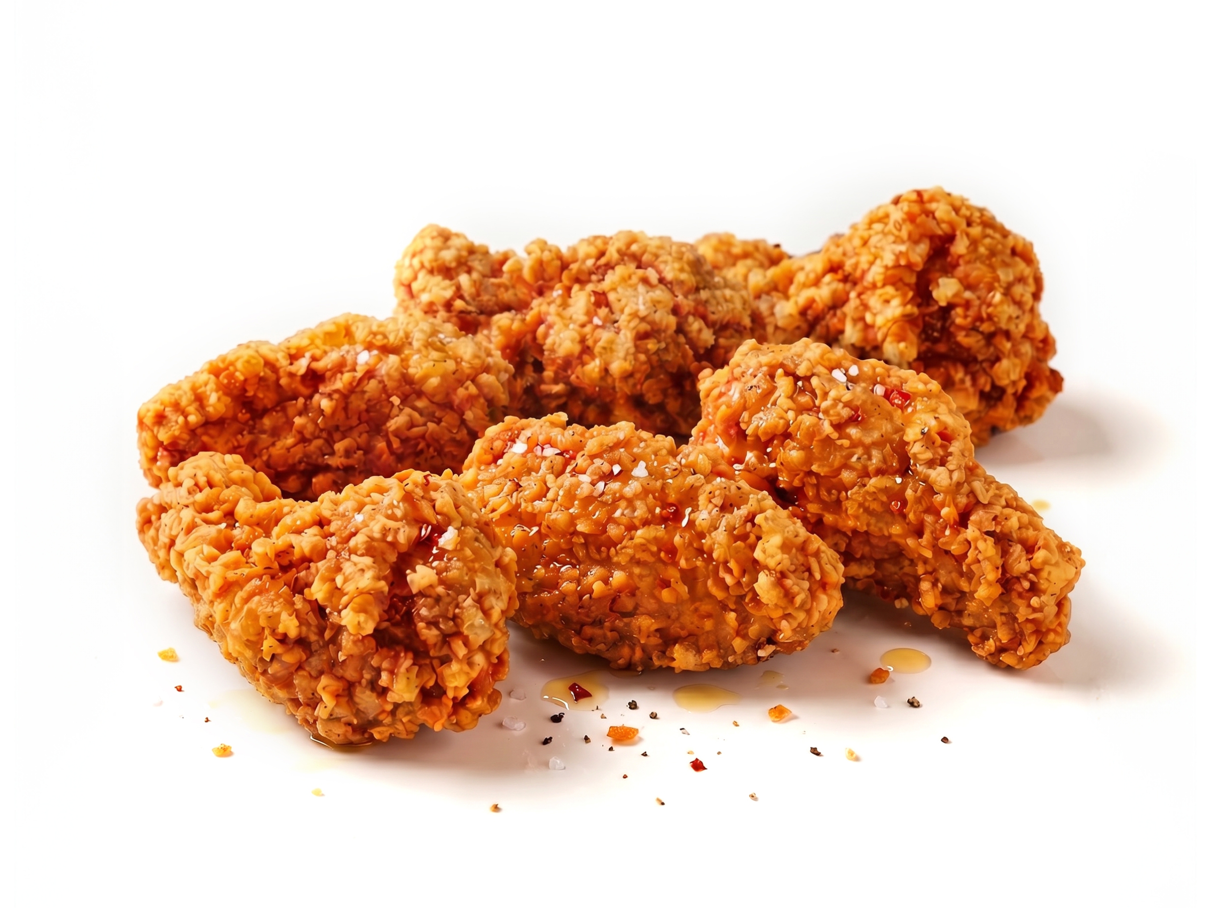 Куриные крылышки (5 шт.)