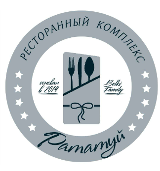 РАТАТУЙ - логотип