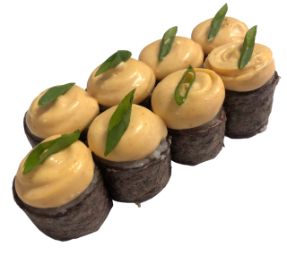 Чикен маки
