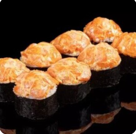 Пикантная Филадельфия