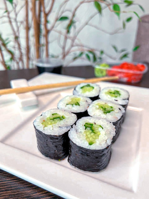 Каппа маки