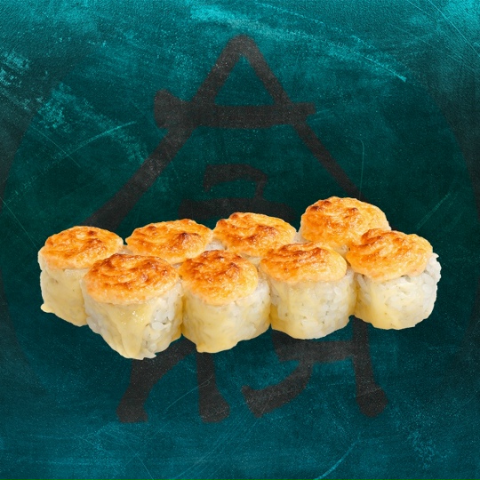 Чиз ролл классик