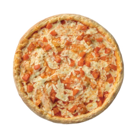 Пицца Маргарита 30 см