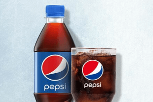 Pepsi 1 л