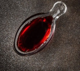 Соус Наршараб / Narsharab sauce