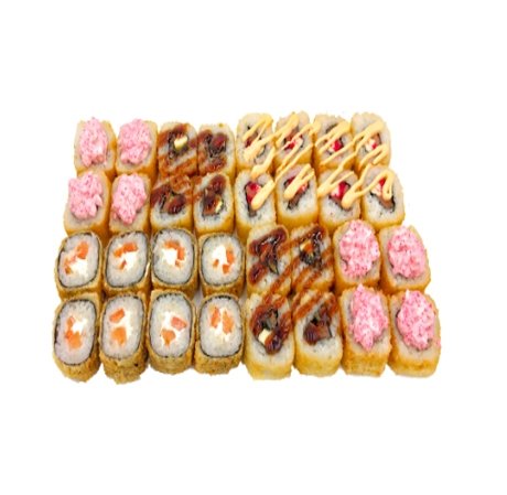 Сет "темпура"