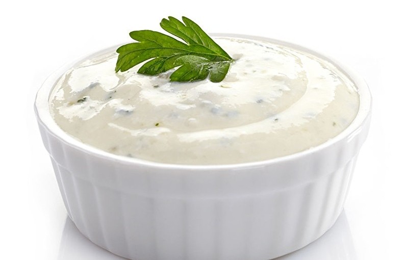 Соус Тар-Тар